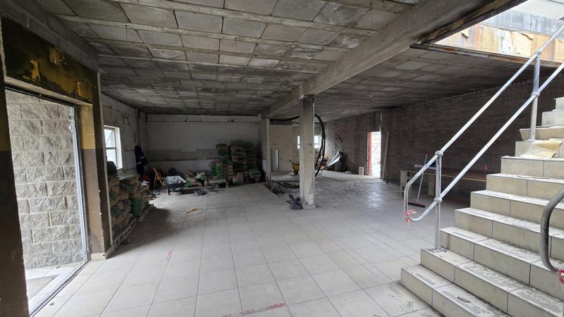 To Let commercial Property for Rent in Epping Industrial Western Cape